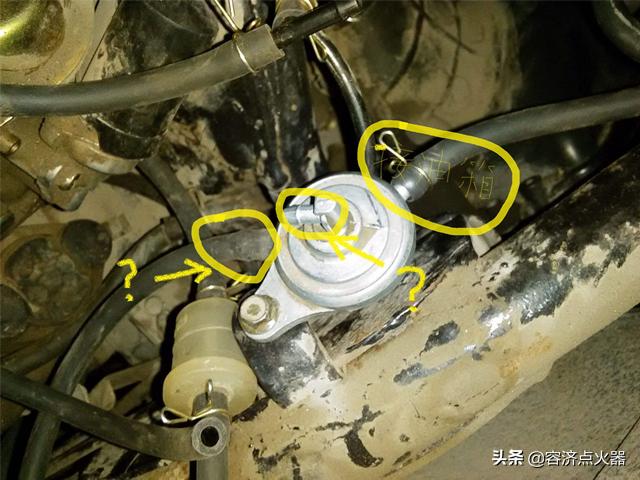 摩托车速度下降怎么回事,摩托车速度为什么这么快