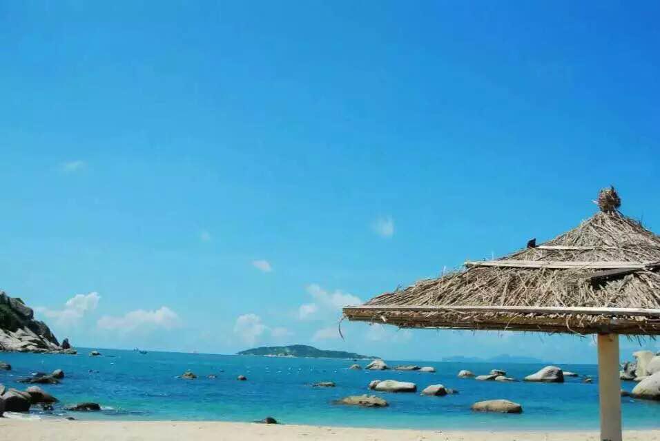 国内夏天适合度假的海边,国内夏天旅游海岛推荐