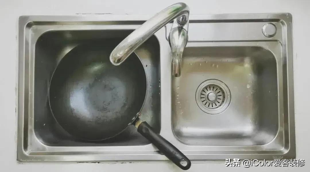 20年的老房改造方案：厨卫全面翻新，儿童房榻榻米定制，超实用