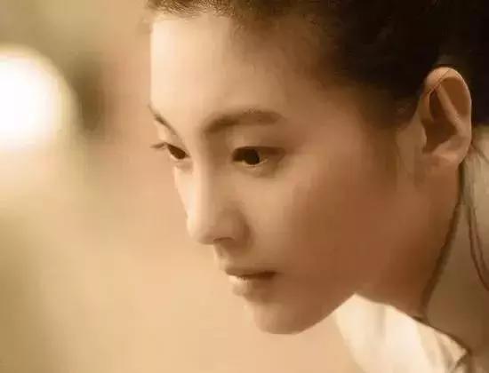 张雨绮眼睛大,张雨绮的眼睛狐狸眼