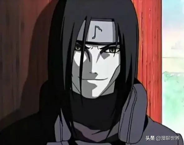 火影忍者鼬有多厉害,火影忍者鼬是什么实力