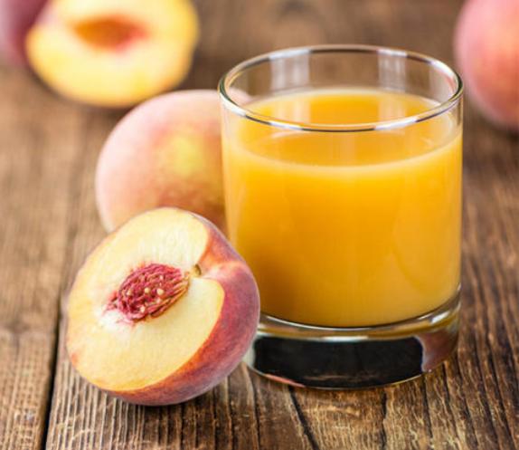 好吃的水蜜桃新品种,好吃的水蜜桃上市了