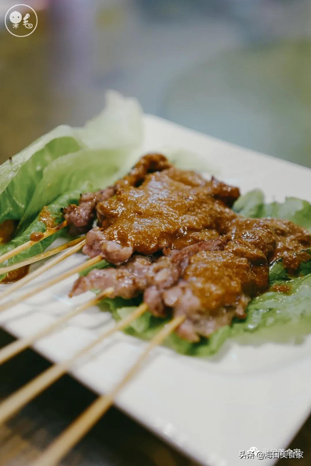 海南万宁兴隆美食攻略,海南万宁兴隆镇有什么特色小吃