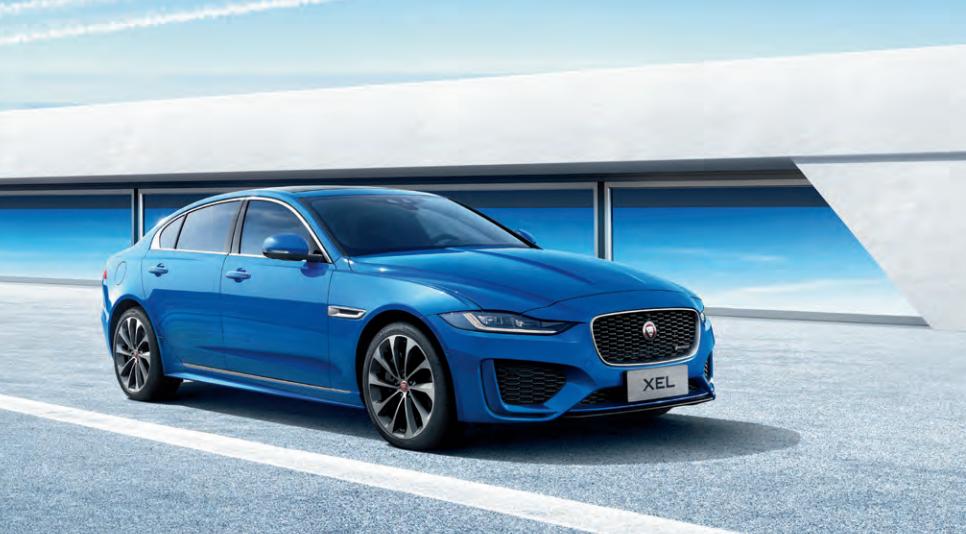 2024款捷豹哪款更好,2022款百万级捷豹