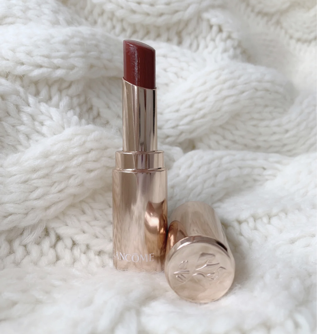 兰蔻好品推荐,兰蔻好运196跟哑光196是一款吗