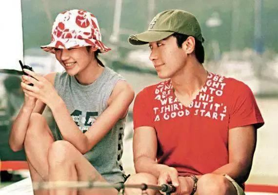 舒淇有什么成就,舒淇的演艺之路