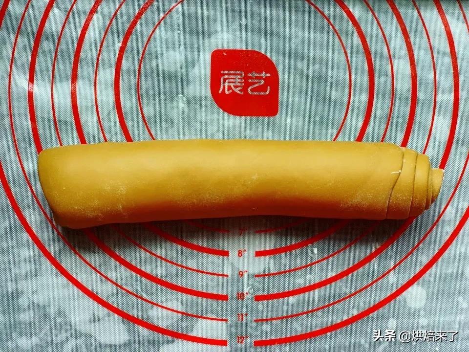 手工红糖馒头的做法和发面全过程,红糖馒头的做法和发面全过程造型