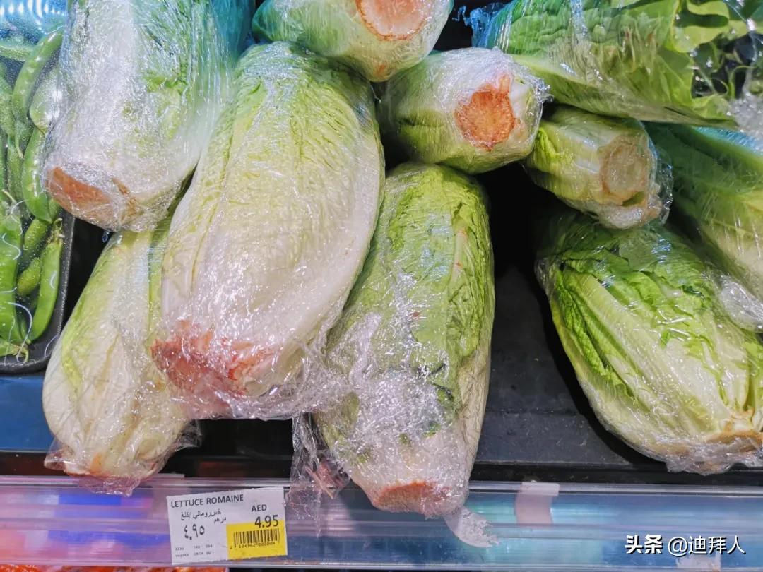 迪拜的物价多少钱一平方,迪拜顶级商场购物实拍