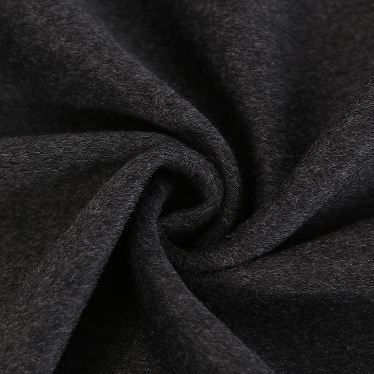 顺毛羊绒大衣什么样子,顺毛毛呢大衣怎么样