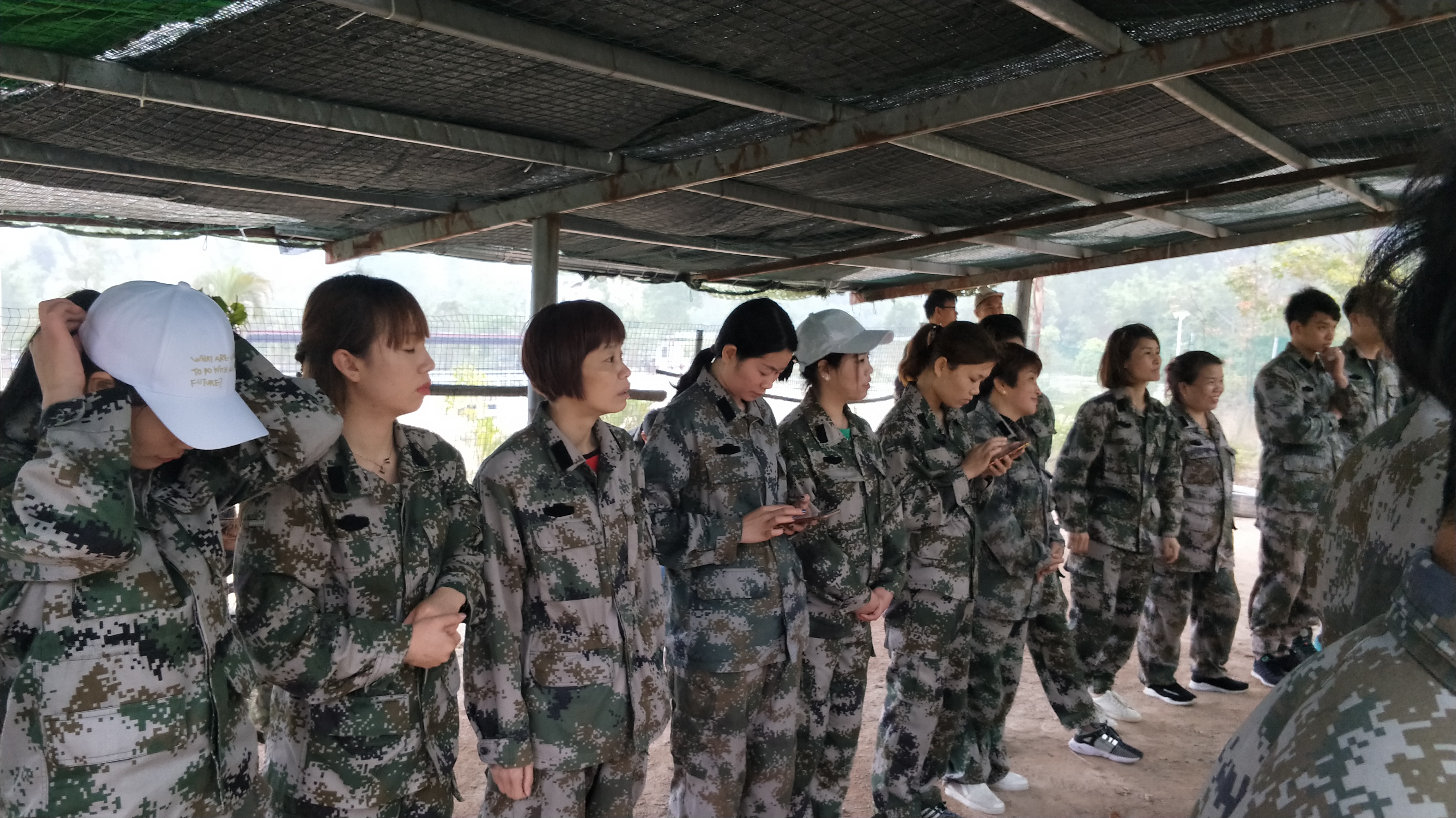 当旅行遇到广州,当旅行遇到天津