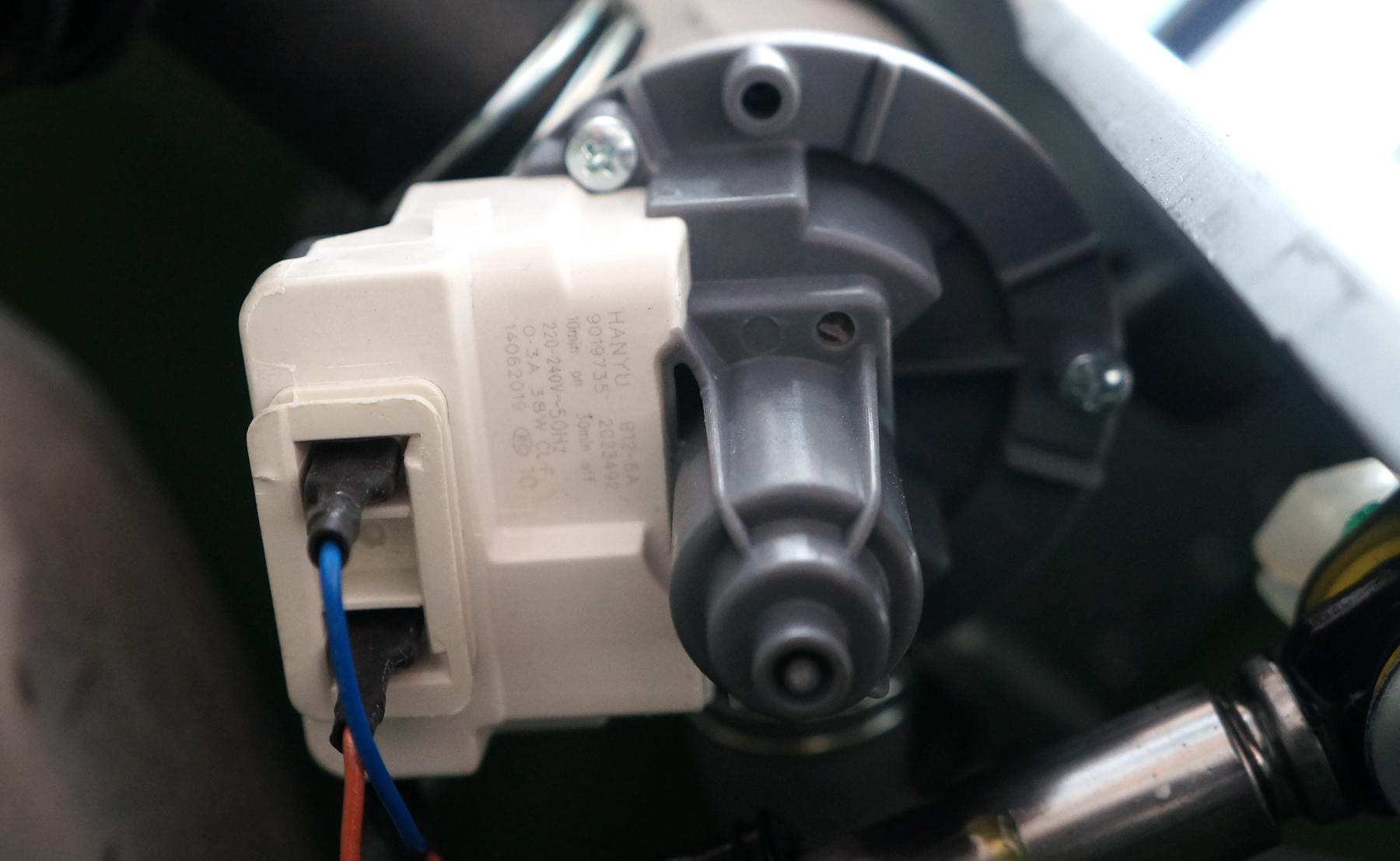 数据帝实测海信HD1014S10KG洗烘一体机,用数据来展示值不值得买