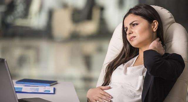 出现胎停是不是妈妈身体不好,胎停是不是父母肯定有一方有问题