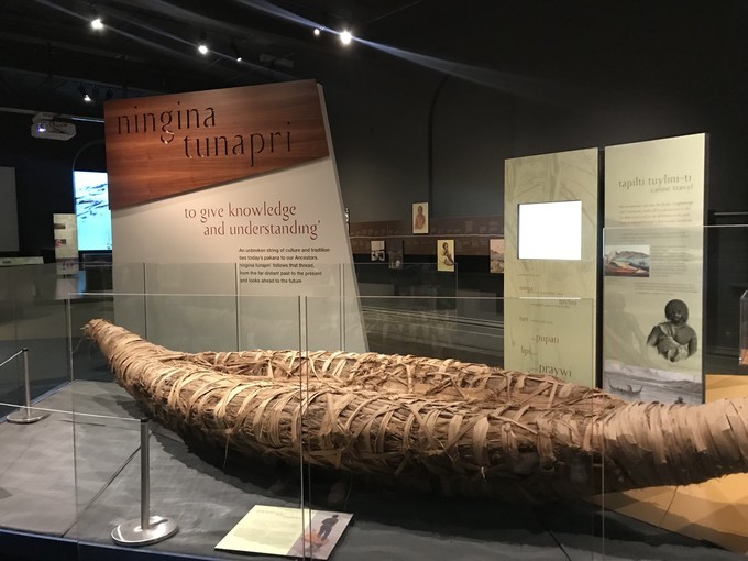 去墨尔本演出,马云到墨尔本见老友