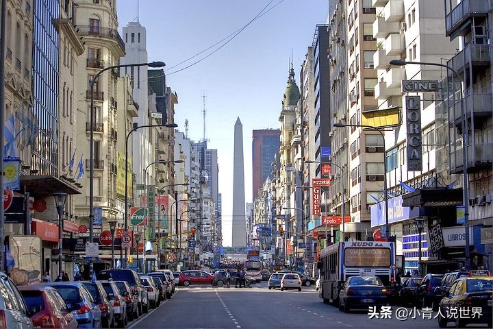 阿根廷的历史及文化,阿根廷多受欢迎