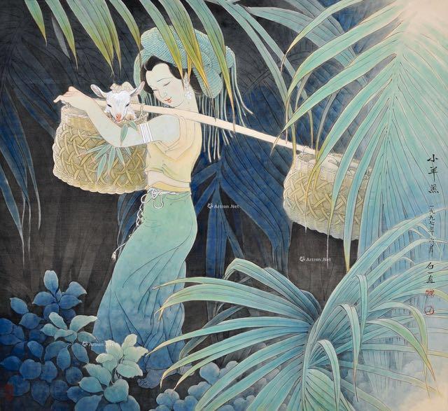 “文博之春”拍卖即将开槌，四大书画专场预展仍在举行