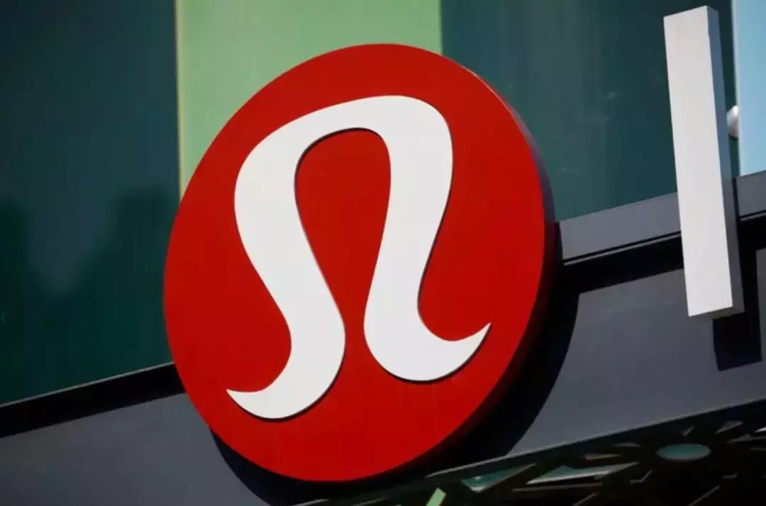 lululemon现在是第几大运动品牌,lululemon是快时尚品牌吗