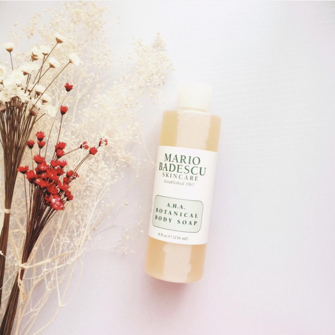 黑五种草|这份清单，可以让你从头美到脚