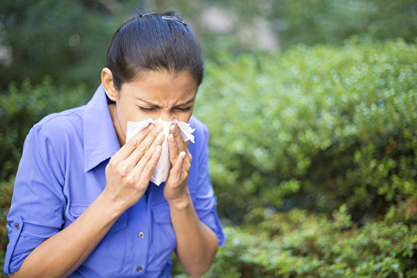 季节性皮肤过敏药,季节性过敏用什么止痒药膏