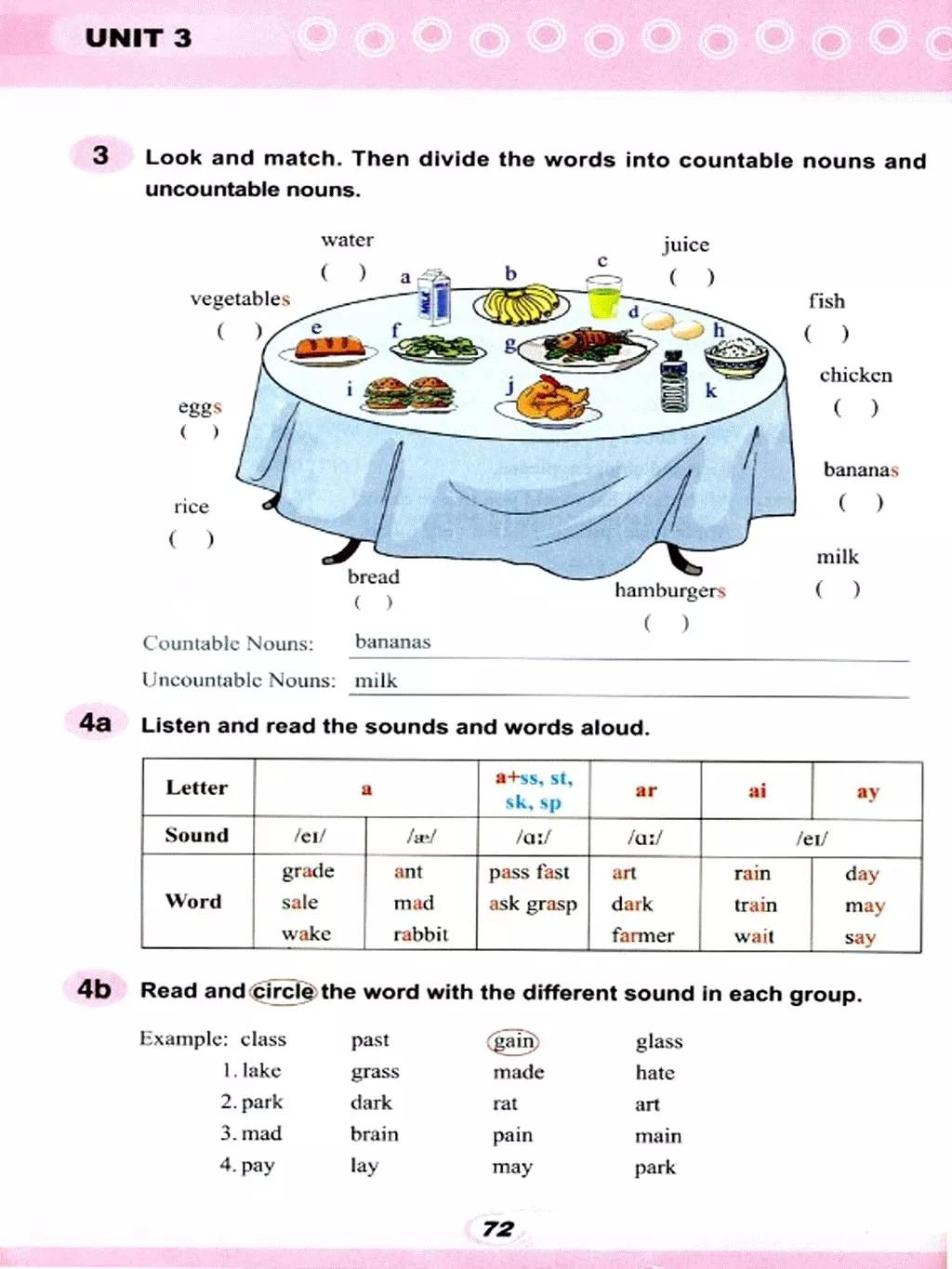 仁爱英语七年级下册电子课本免费,仁爱版七年级上册英语课本电子版