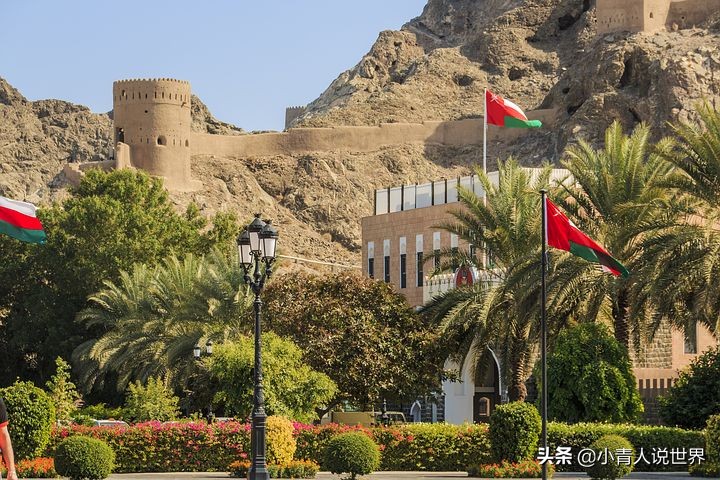 阿曼在中东什么地方,阿曼在中东的富裕程度