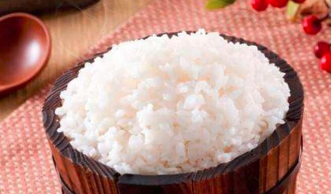 粘米饭夹生的补救办法,米饭夹生怎么处理