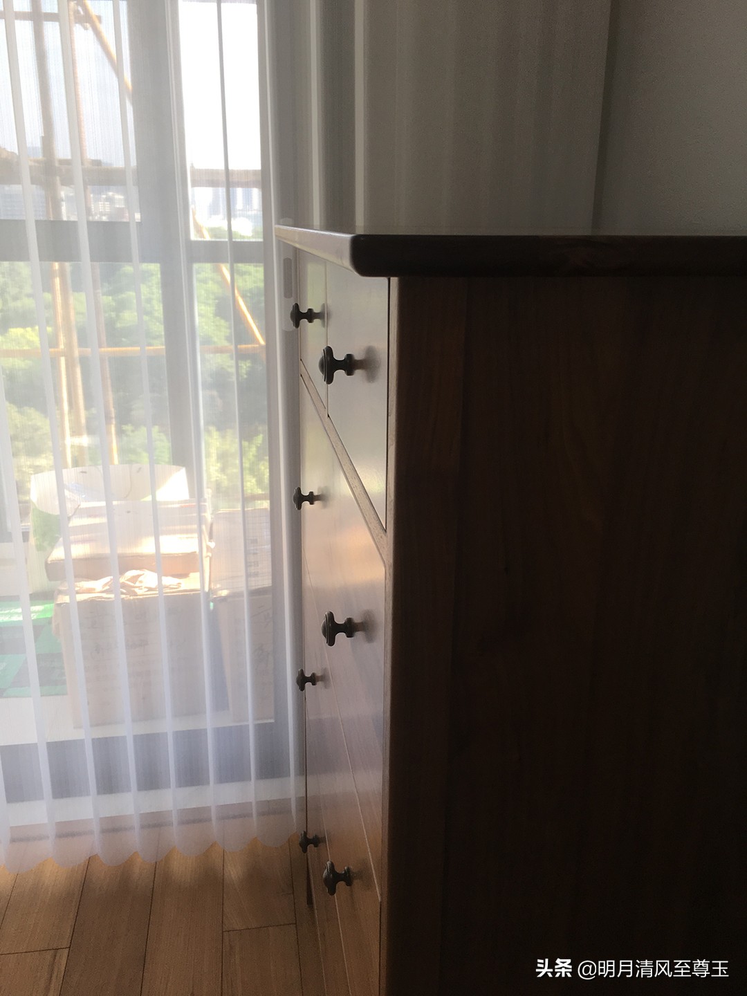 实木家具定制款式,实木家具定制效果怎么样