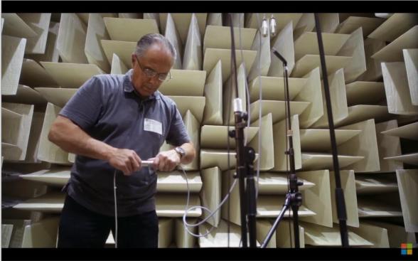 MicrosoftTeams认证耳机/麦克风体验：说得亮听得清线上沟通利器