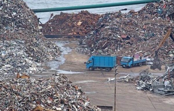 上海现在垃圾分类怎么样了,上海垃圾分类目前的现状