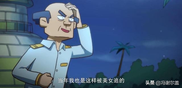 刺客伍六七谁是小鸡岛最强战力,刺客伍六七玄武国五大战力