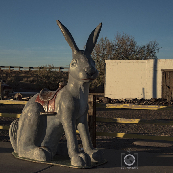 分析美国66号公路,美国66号公路究竟有多美