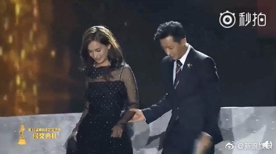 韩庚卢靖姗晒婚纱照图片,韩庚卢靖姗婚后甜蜜晒婚纱照