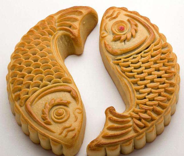 好吃的月饼简介和中秋节的由来,月饼与中秋节有关系吗