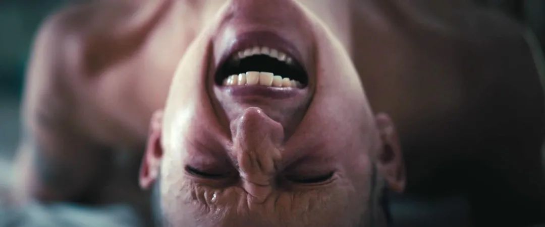 近两年毁三观的电影,最近一部毁三观的电影