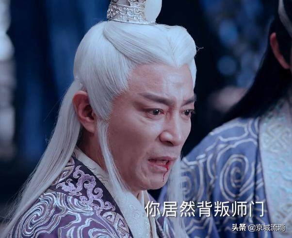 毁掉万剑一,提防萧逸才,道玄入魔背后的真相,你争我斗的青云门