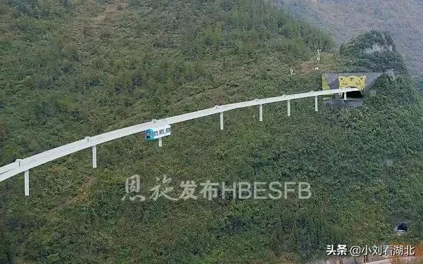 湖北最大的地级行政区相当于2个武汉或将因一条铁路改变命运！