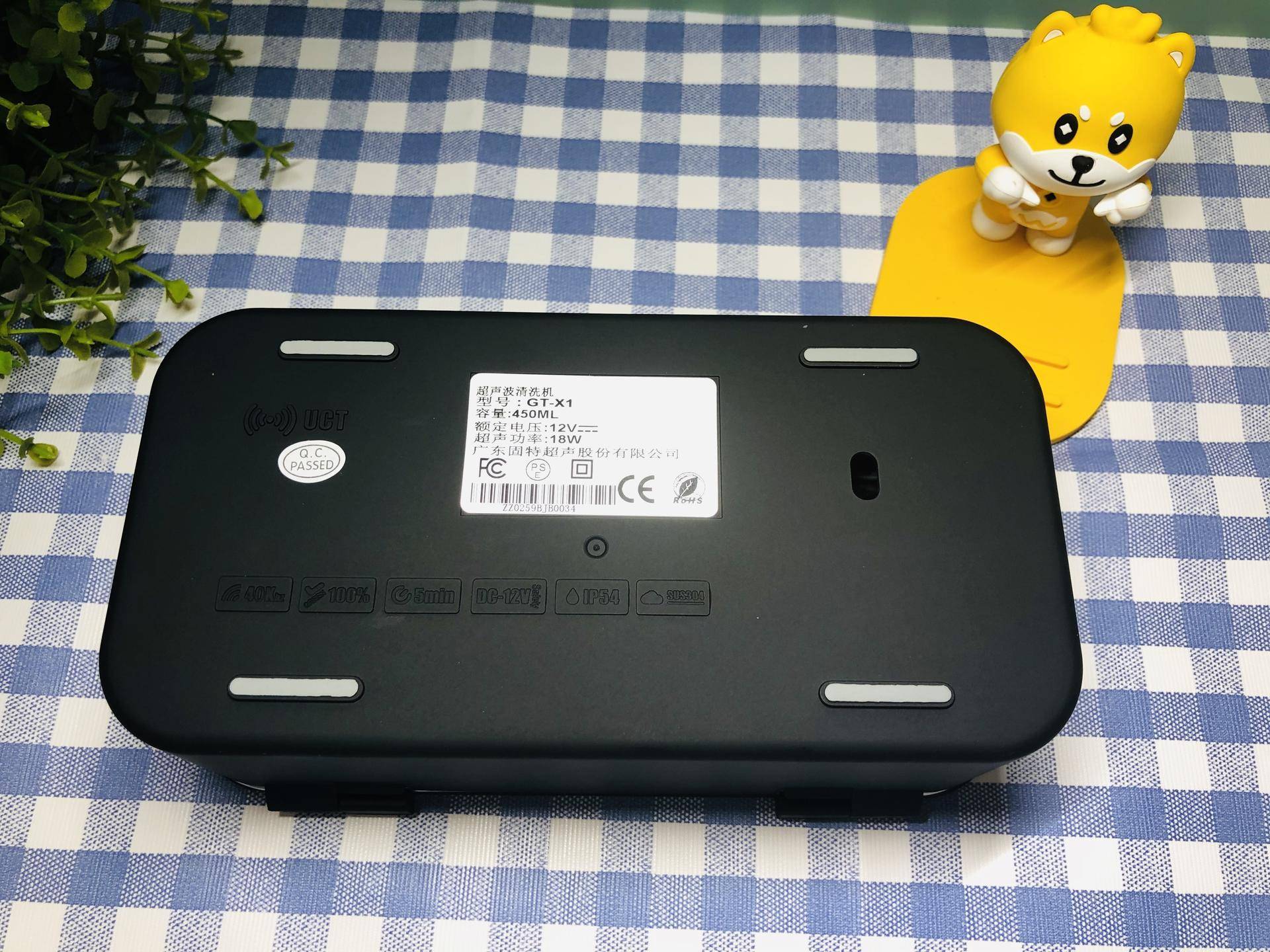 固特超声清洗机怎么清理,固特与大宇超声波清洗机