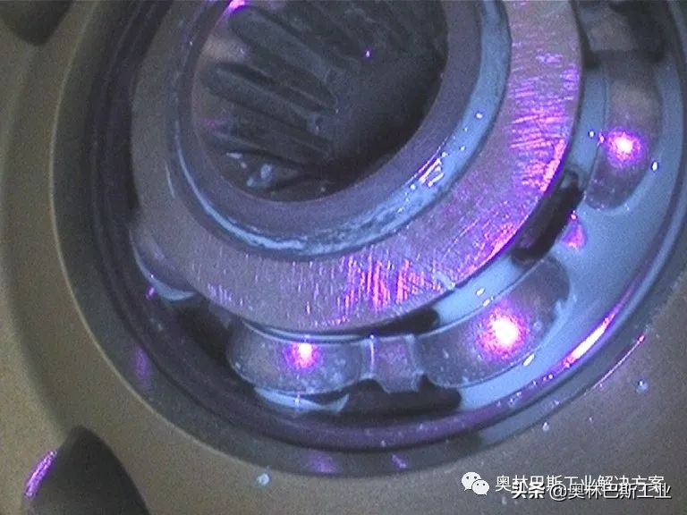 奥林巴斯内窥镜视频,奥林巴斯内窥镜技术