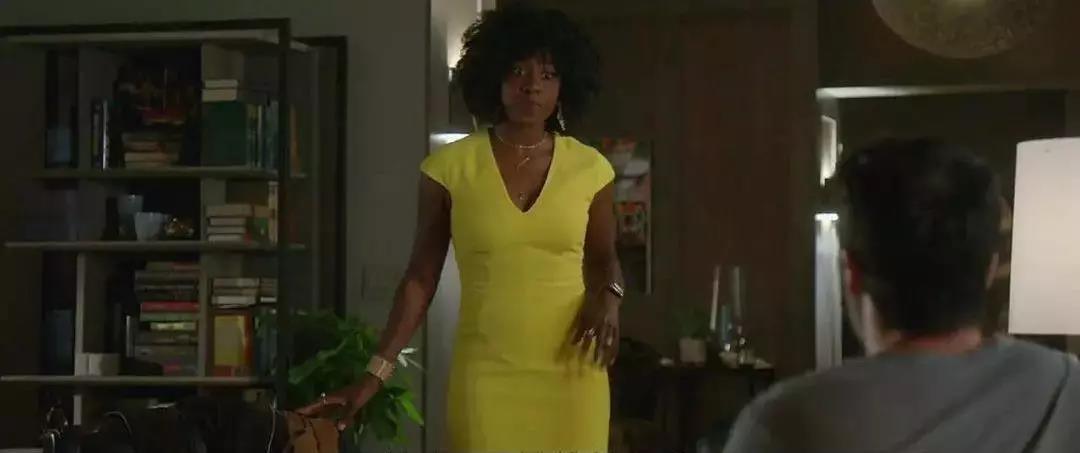 WhyWomenKill|一部时尚女性教科书