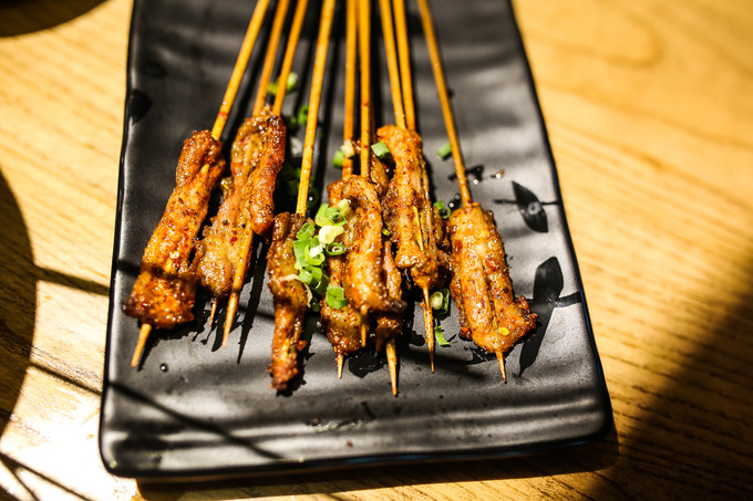 去成都必吃的一条街攻略,成都必玩和必吃的东西