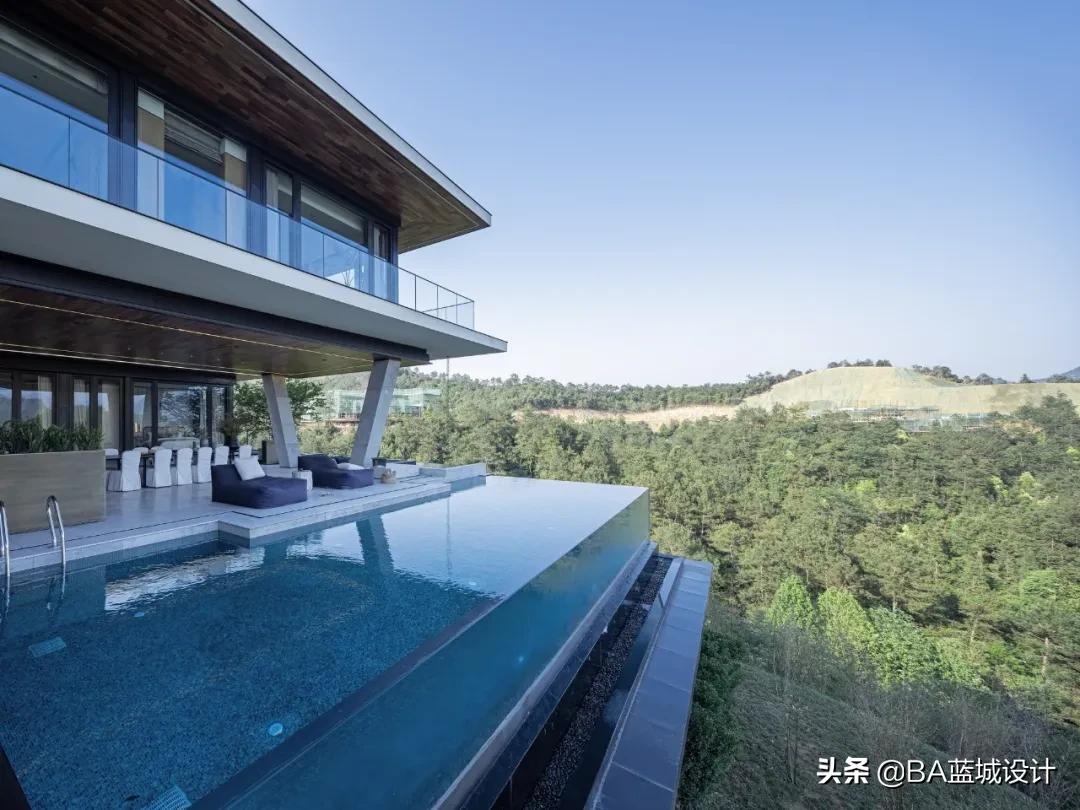 宋卫平迷你小合院,宋卫平时期的绿城