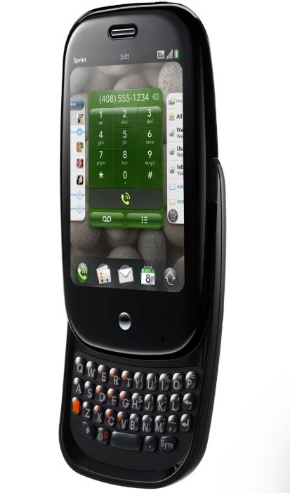 如果你是个科技宅,你穿越回了2010…