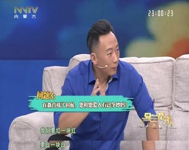 王小骞曾经当过央视主持,央视前名嘴王小骞近照曝光