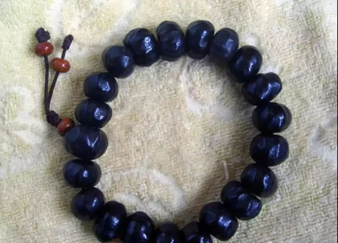 菩提手串大全图解,菩提手串的种类图解