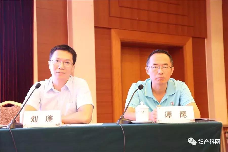 第七届产科论坛,2019年妇产科学术会议