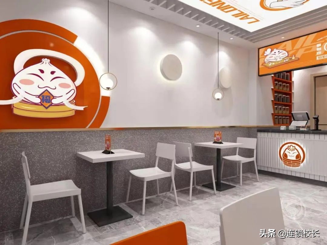 弄堂小笼包连锁店品牌市场分析,餐饮聚焦单品策略