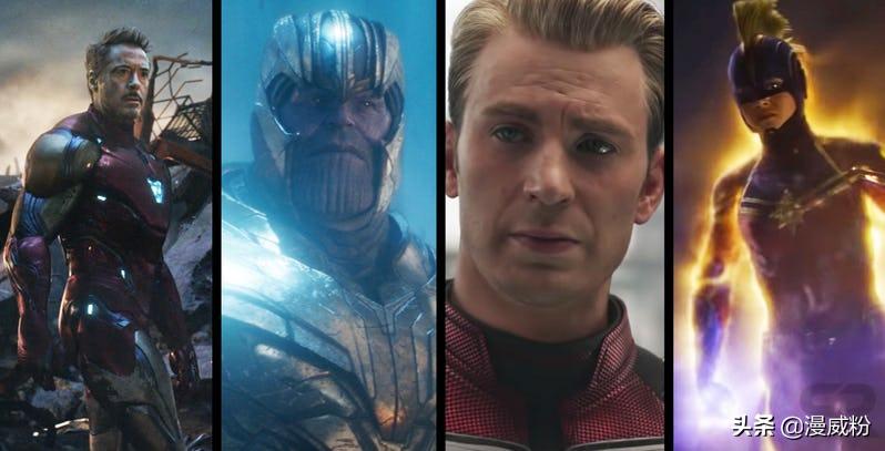 复联四洛基的权杖是什么宝石,复联4里的新彩蛋漫威迷们知道吗