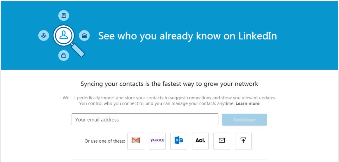 如何用领英找外贸客户,外贸领英发布教程