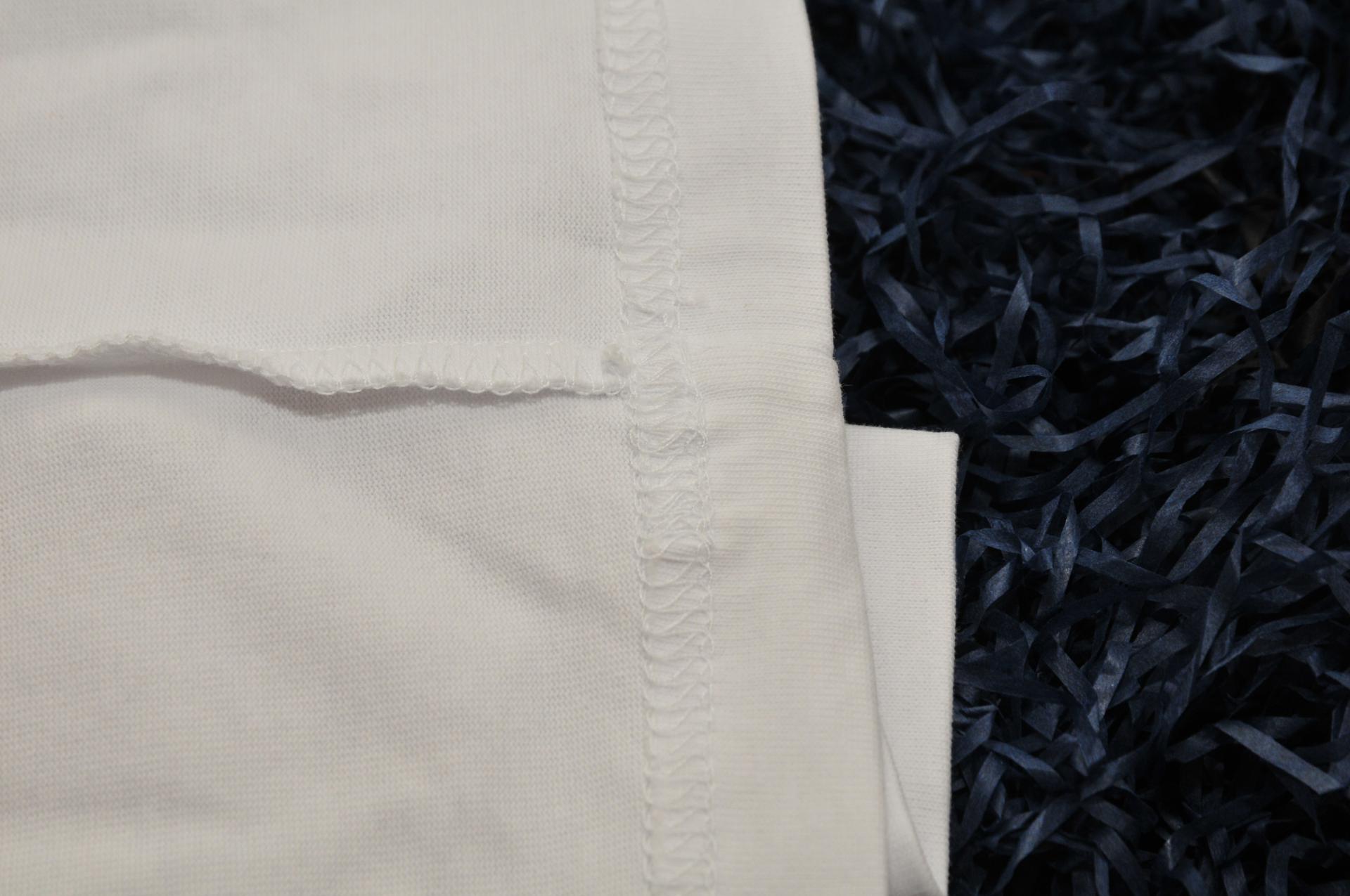 怎么选择经典百搭版型好的t恤,t恤的选择与搭配