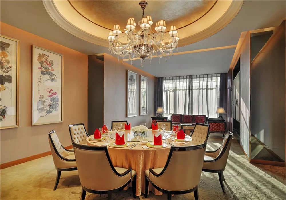 喜来登自助餐150元一晚,清远狮子湖喜来登自助餐