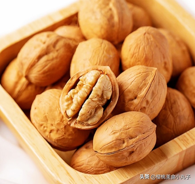 疆味新疆干果特产,新疆疆内小吃美食排行榜